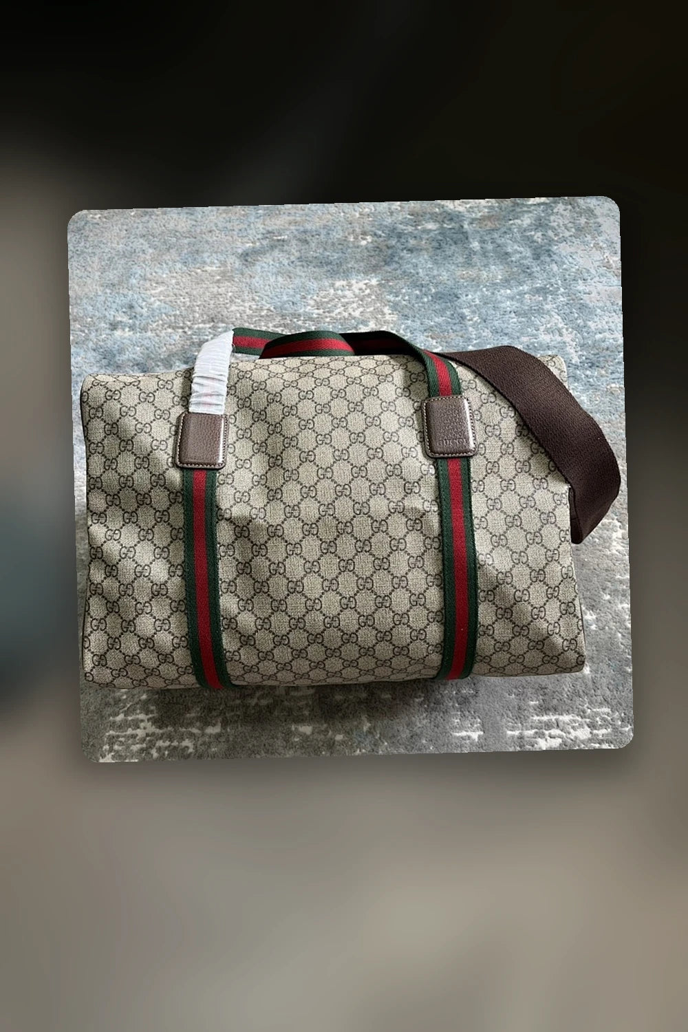 NB - GUKI Bag - 559