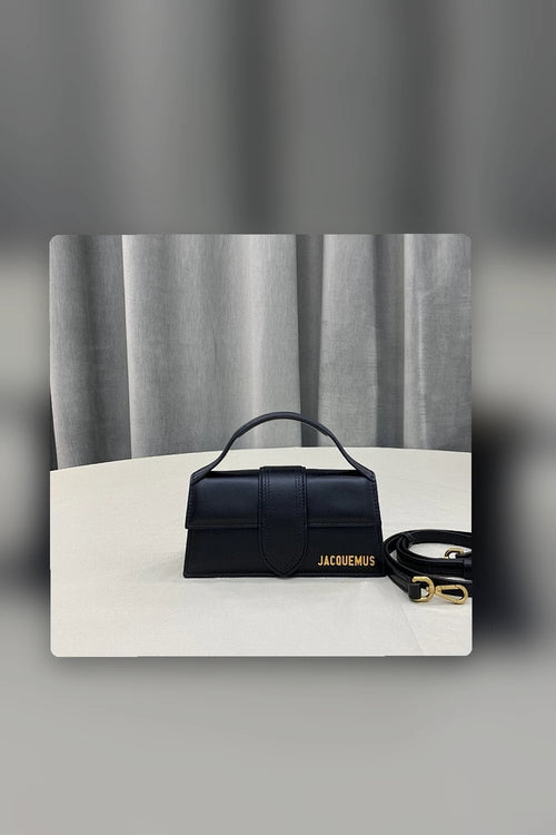NB - JCA Bag - 154