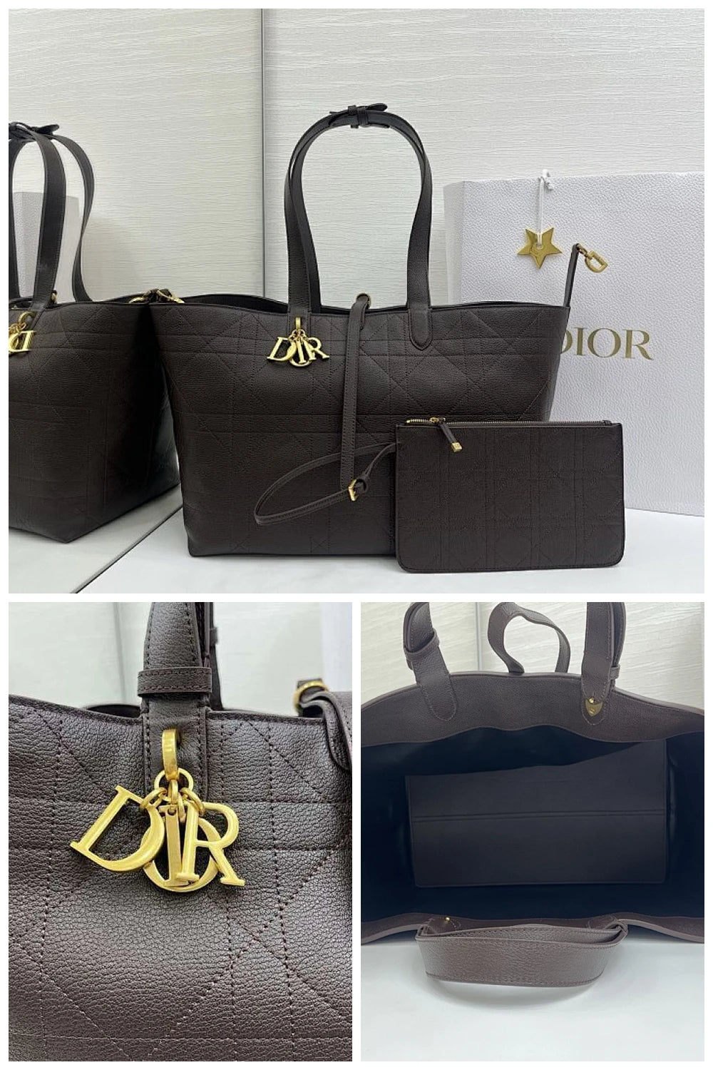 NB - DOR Bag - 987