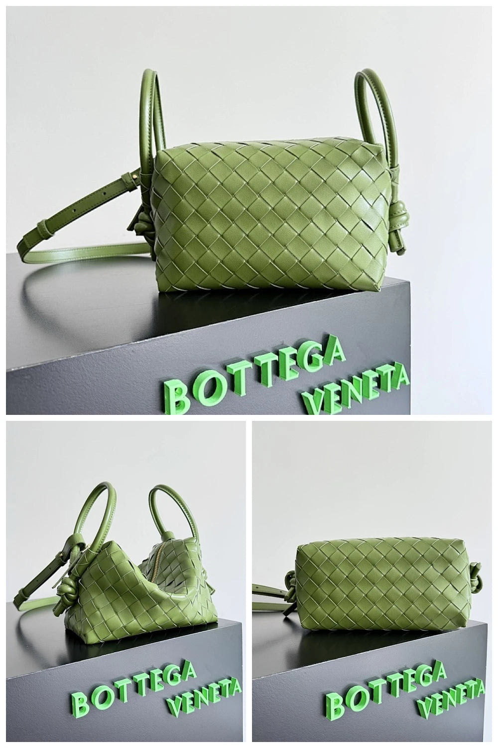 NB - BOV Bag - 1099