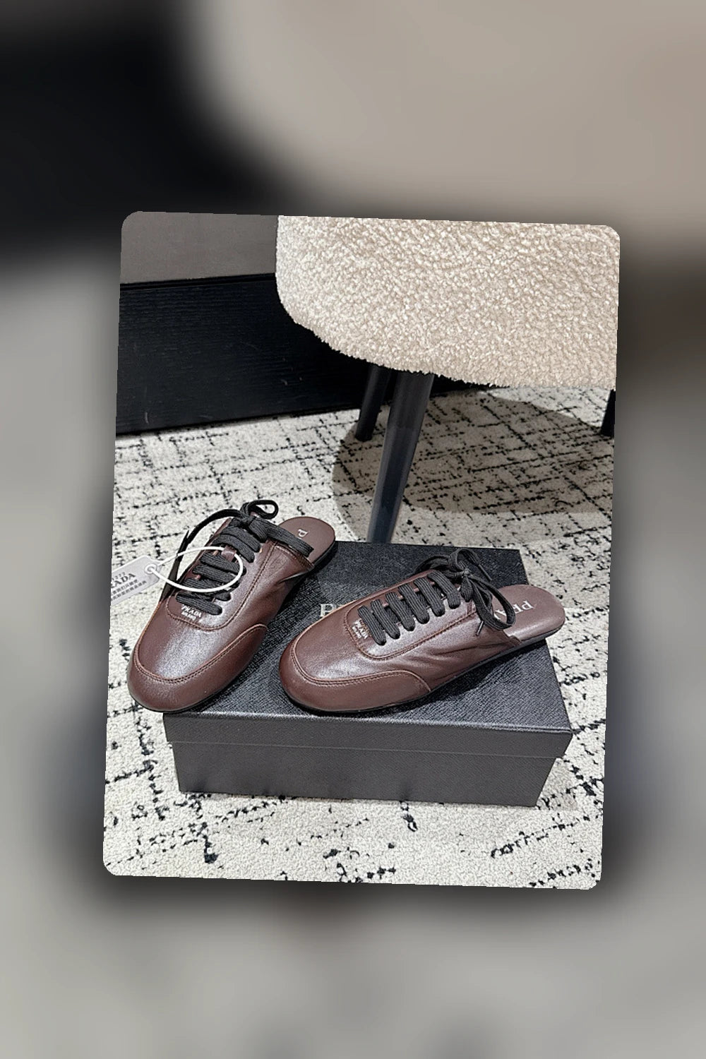 NB - PD Women Shoes - 749