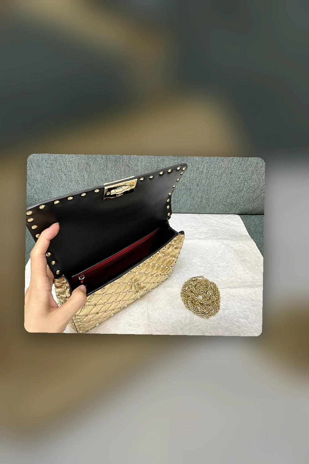 NB - VEL Bag - 181
