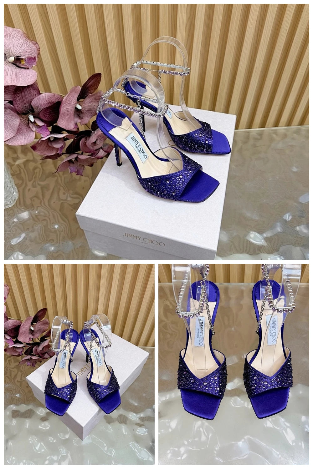 NB - JMC Women Shoes - 356