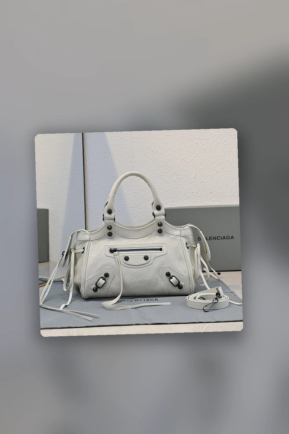 NB - BG Bag - 672