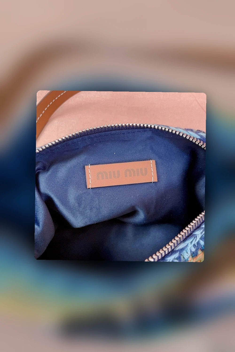 NB - MMU Bag - 530