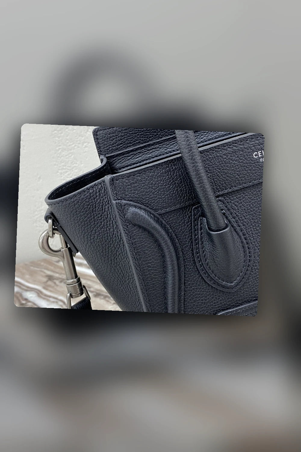 NB - COL Bag - 458