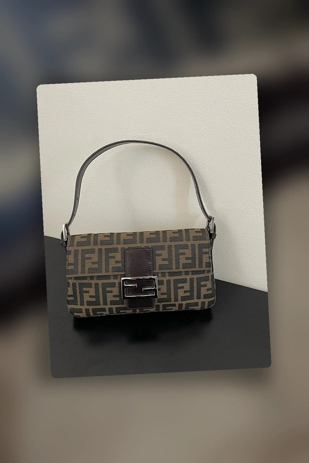 NB - FDE Bag - 077