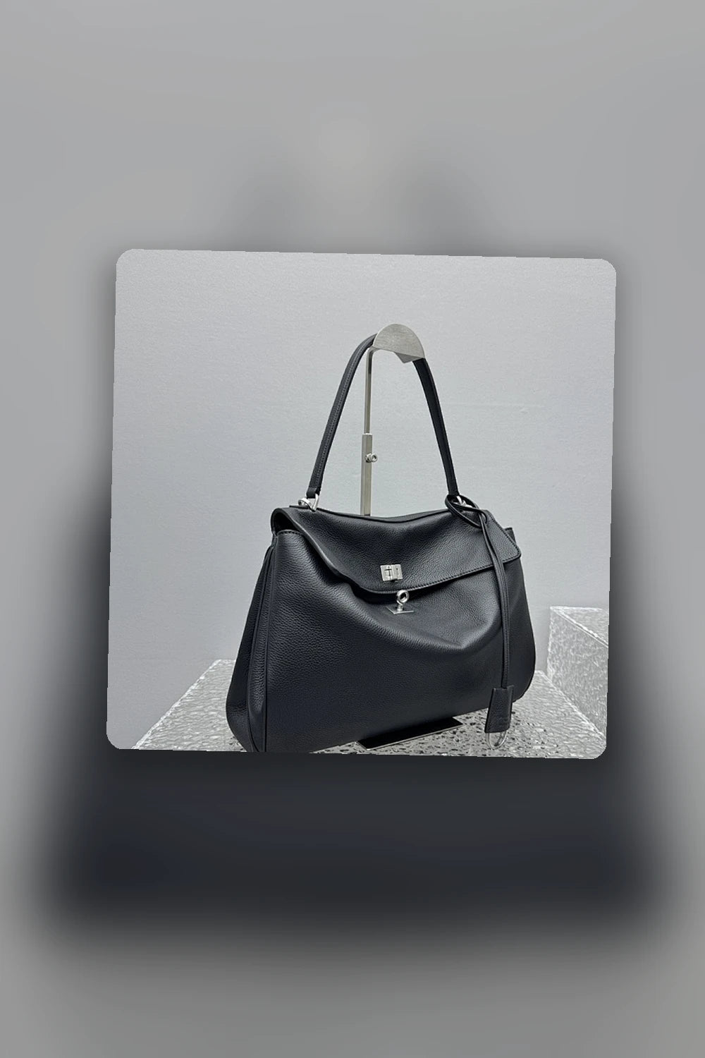 NB - BG Bag - 1715