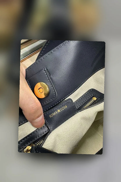 NB - DOR Bag - 744