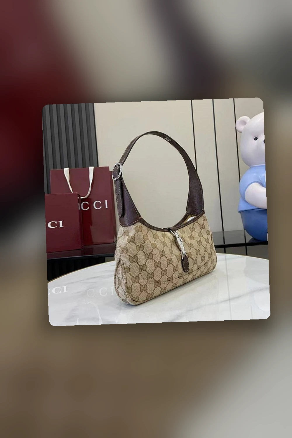 NB - GUKI Bag - 164