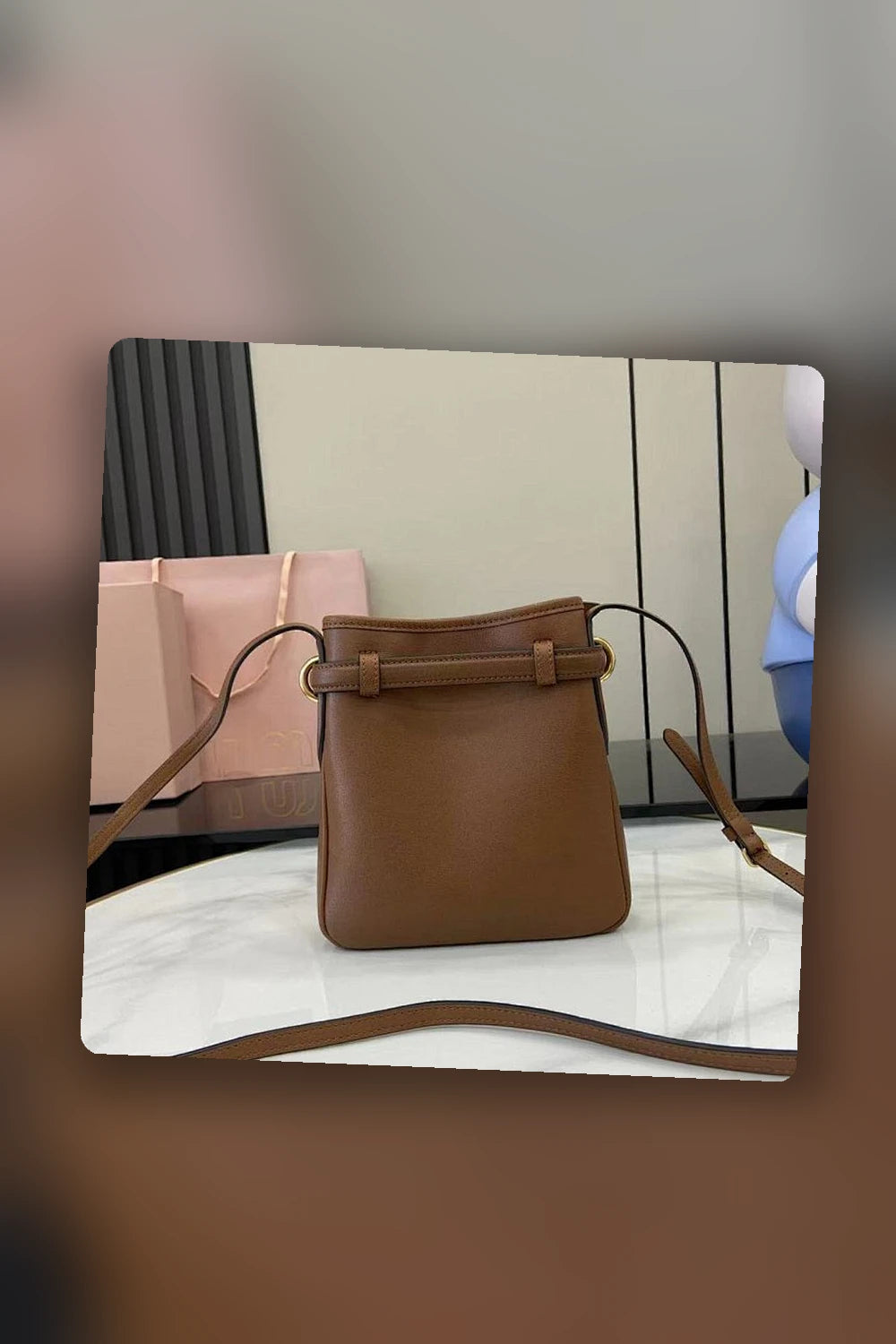 NB - GUKI Bag - 217