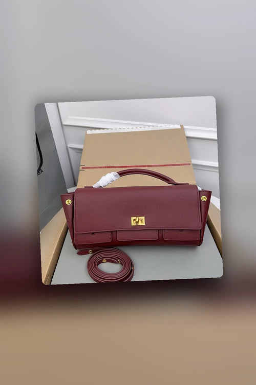 NB - BG Bag - 1961