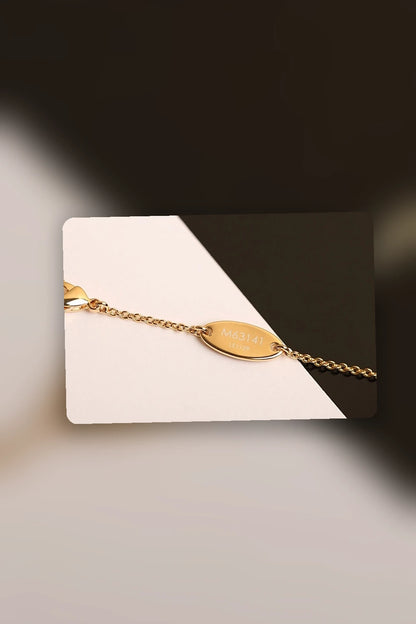NB - LOV Jewelry - 890
