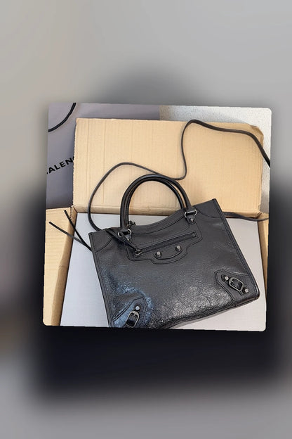 NB - BG Bag - 437