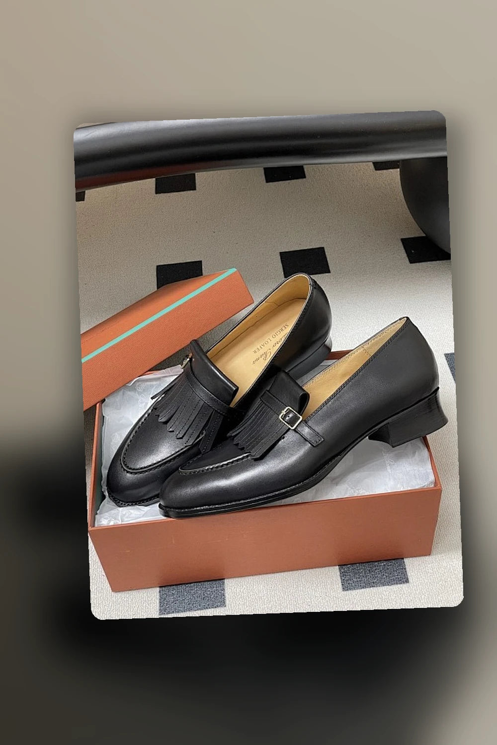NB - LOP Women Shoes - 111