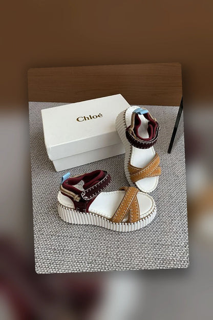 NB - CLE Women Shoes - 319