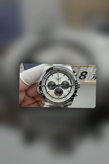 NB - Mix Watch - 861