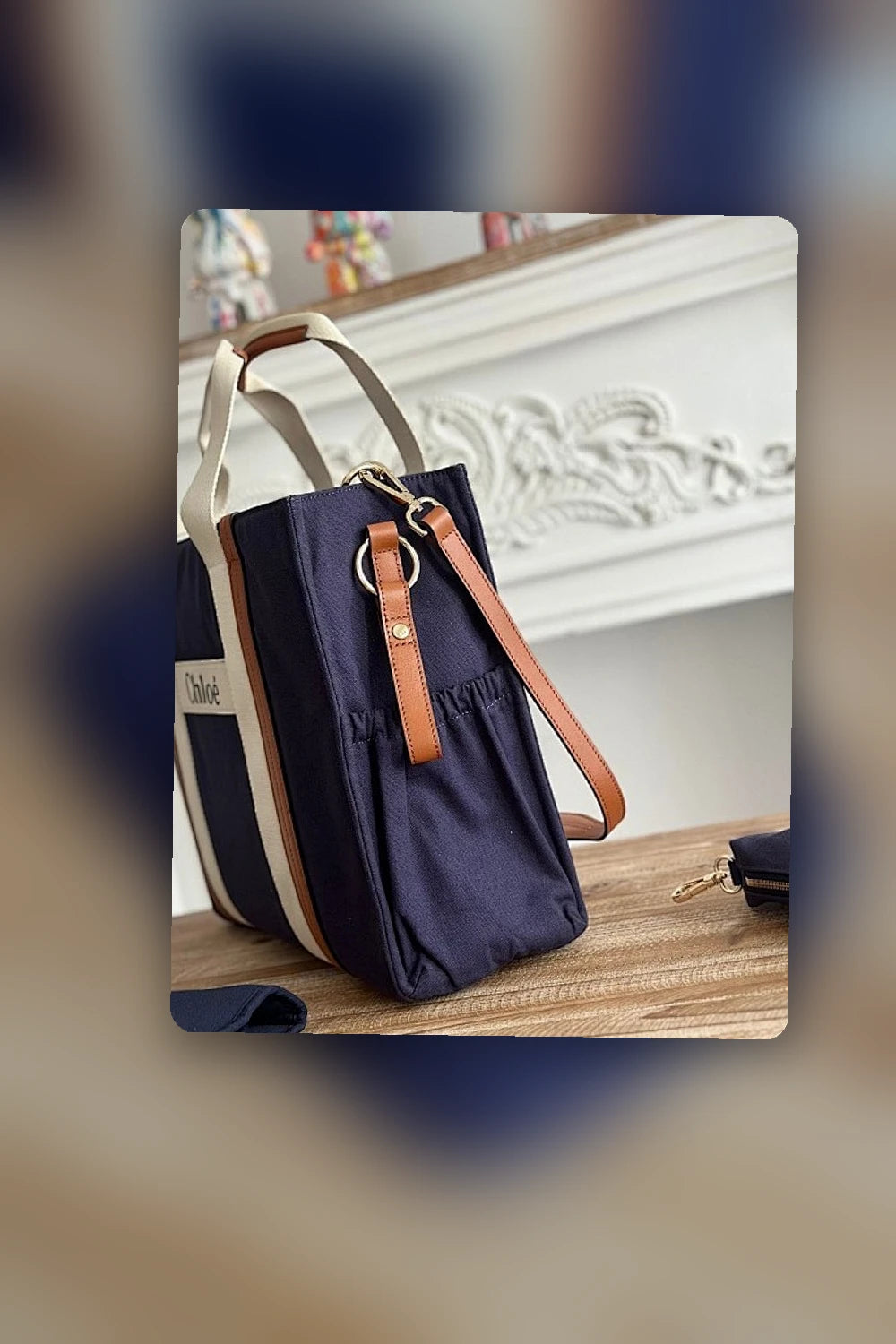 NB - CLE Bag - 367