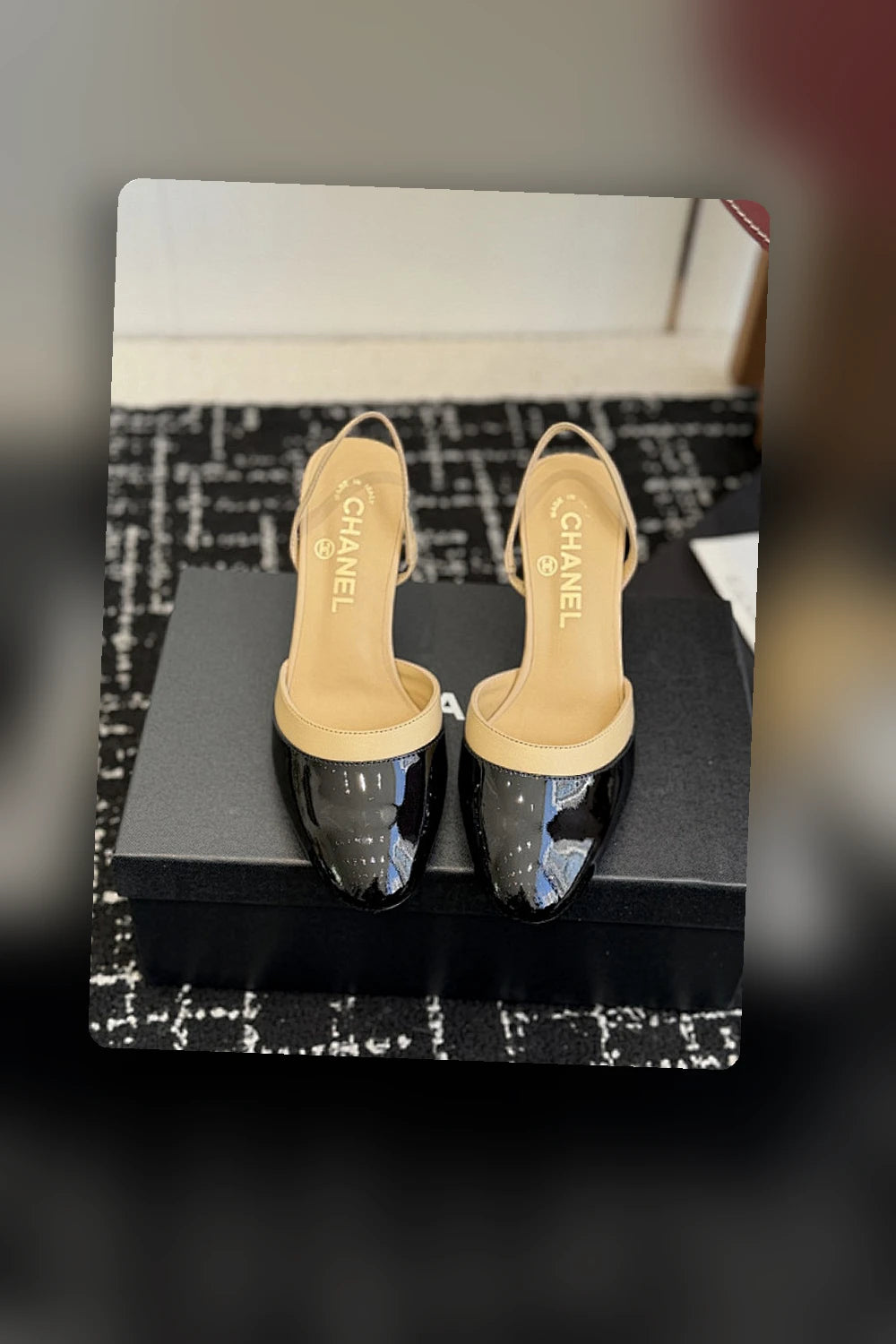 NB - CHL Mix Items - 243
