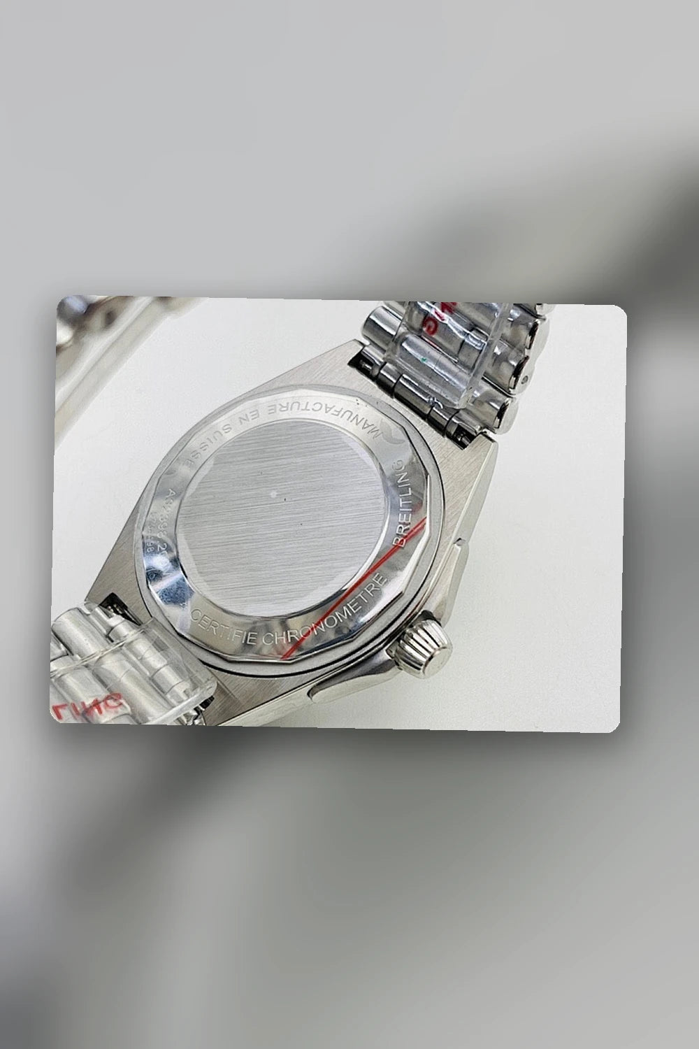 NB - Mix Watch - 1362