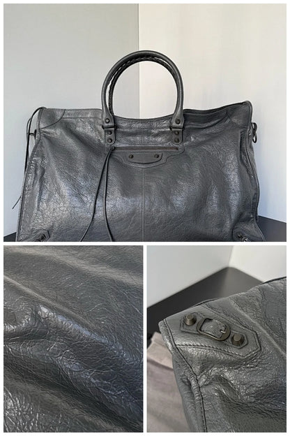 NB - BG Bag - 542