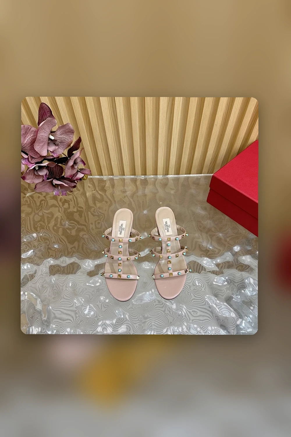 NB - VEL Women Shoes - 840