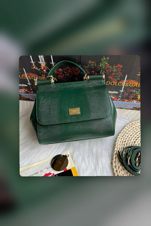 NB - DAG Bag - 092