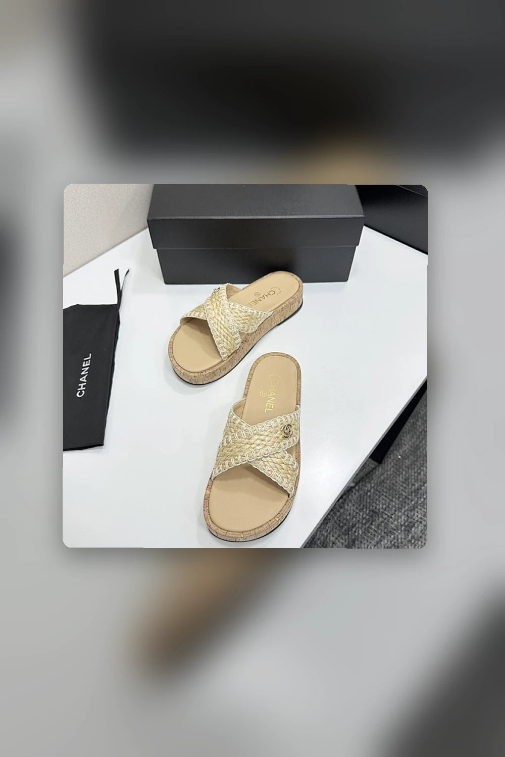 NB - CHL Mix Items - 398