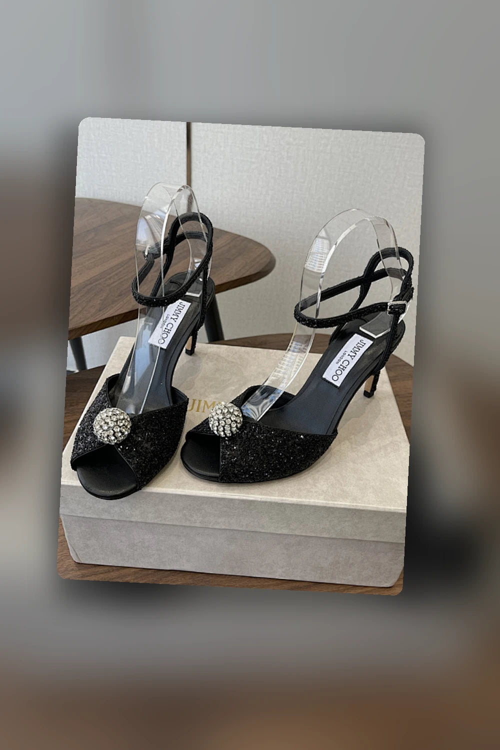 NB - JMC Women Shoes - 157
