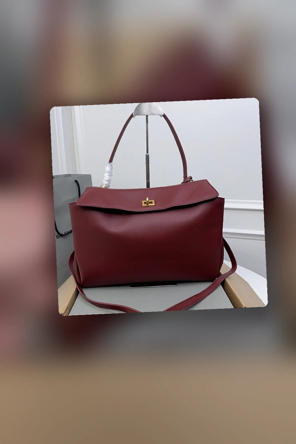 NB - BG Bag - 1277