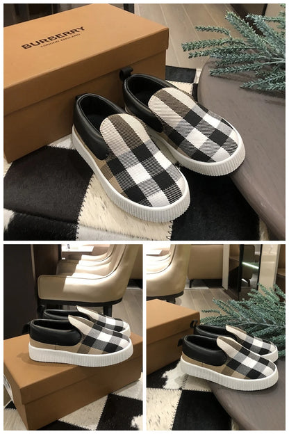 NB - BOR Women Shoes - 415
