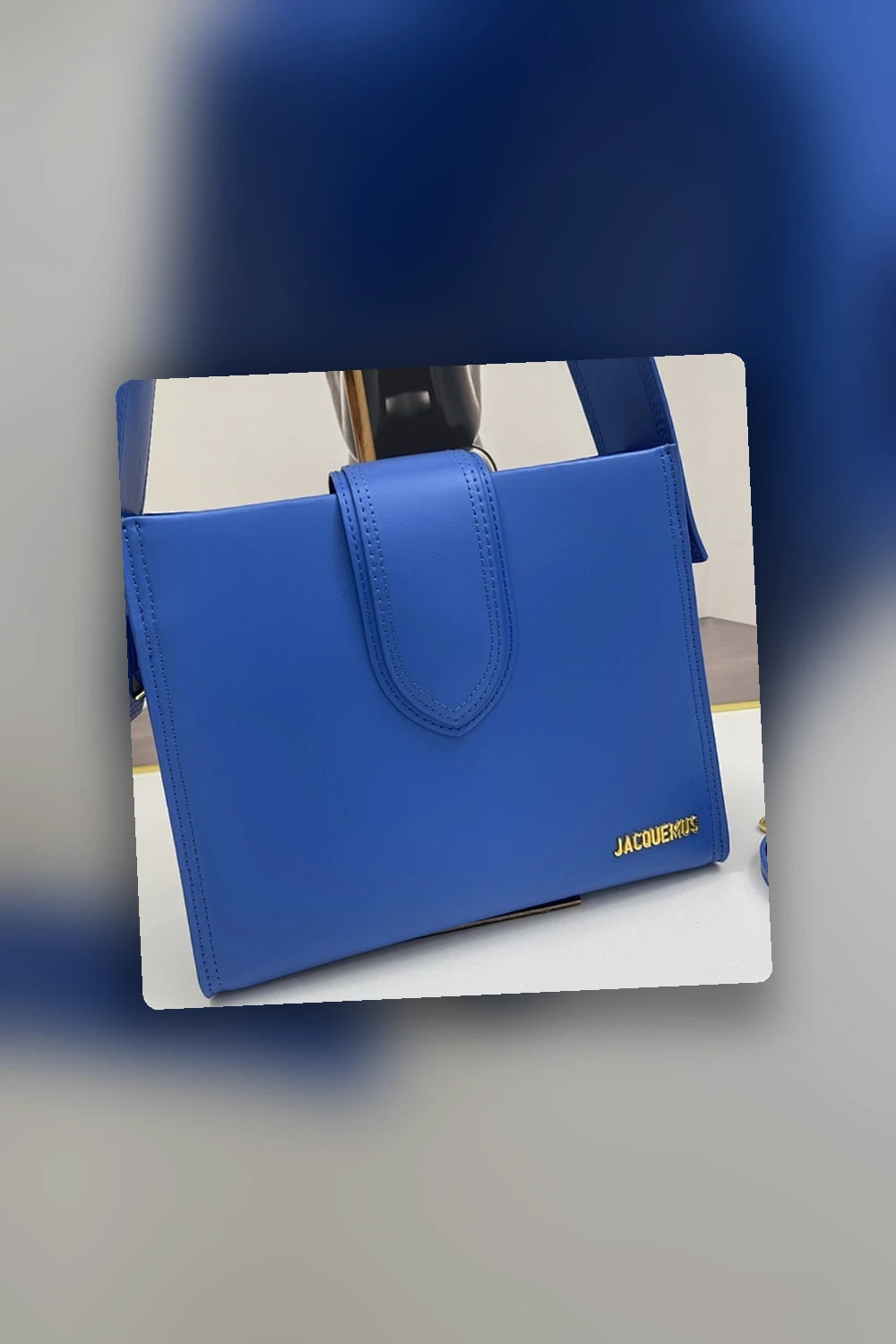 NB - JCA Bag - 524