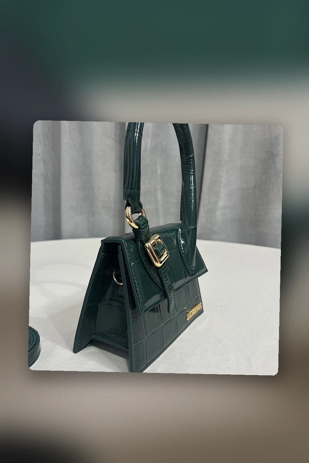 NB - JCA Bag - 232