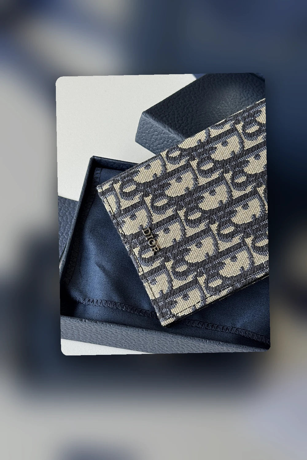NB - DOR Bag - 1496