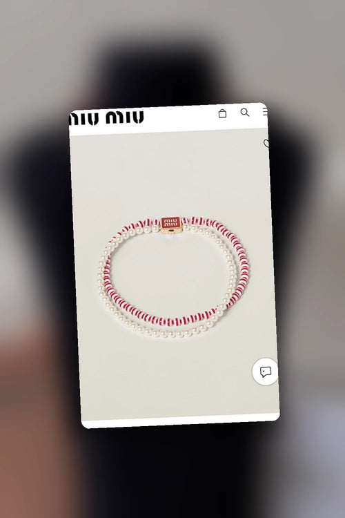 NB - MMU Jewelry - 331