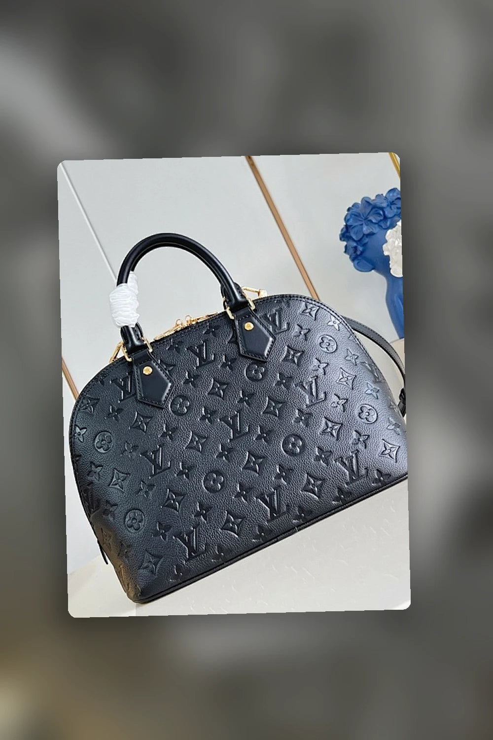 NB - LOV Bag - 1625