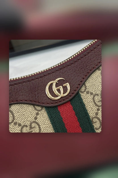 NB - GUKI Bag - 628