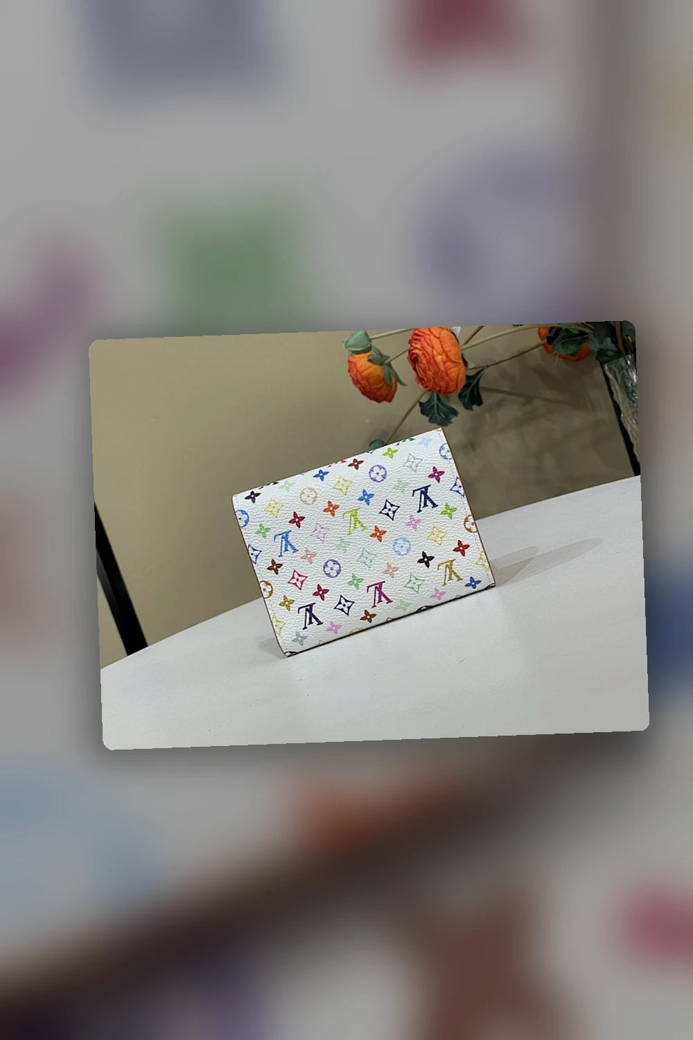 NB - LOV Bag - 690