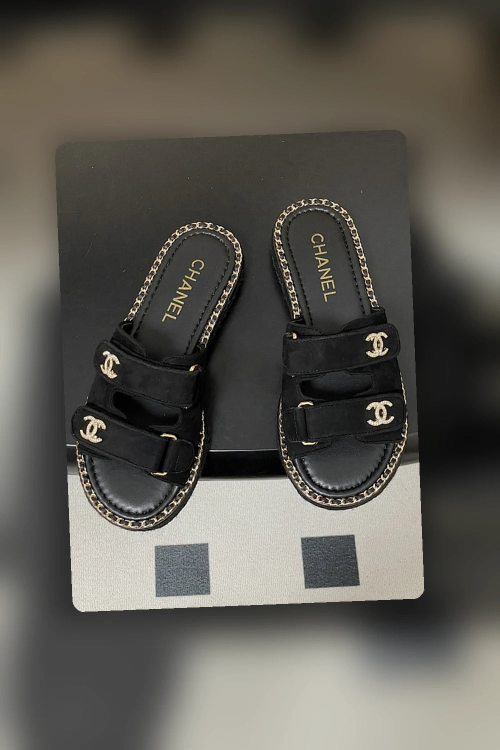 NB - CHL Mix Items - 341