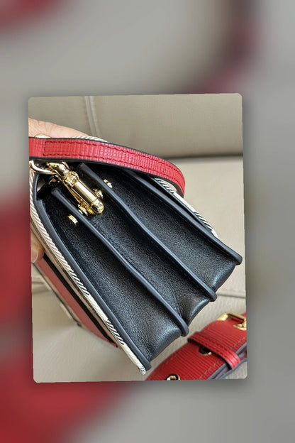 NB - BOR Bag - 639