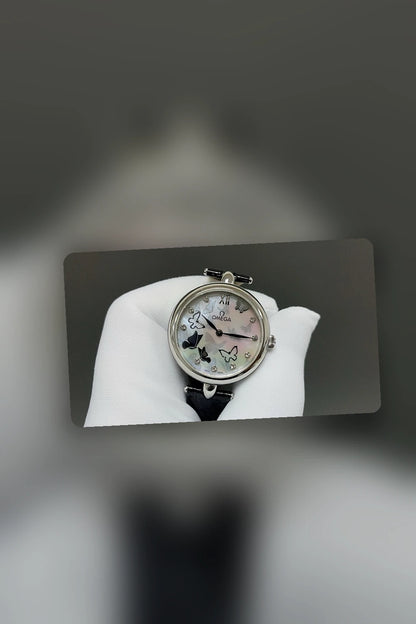 NB - Mix Watch - 887
