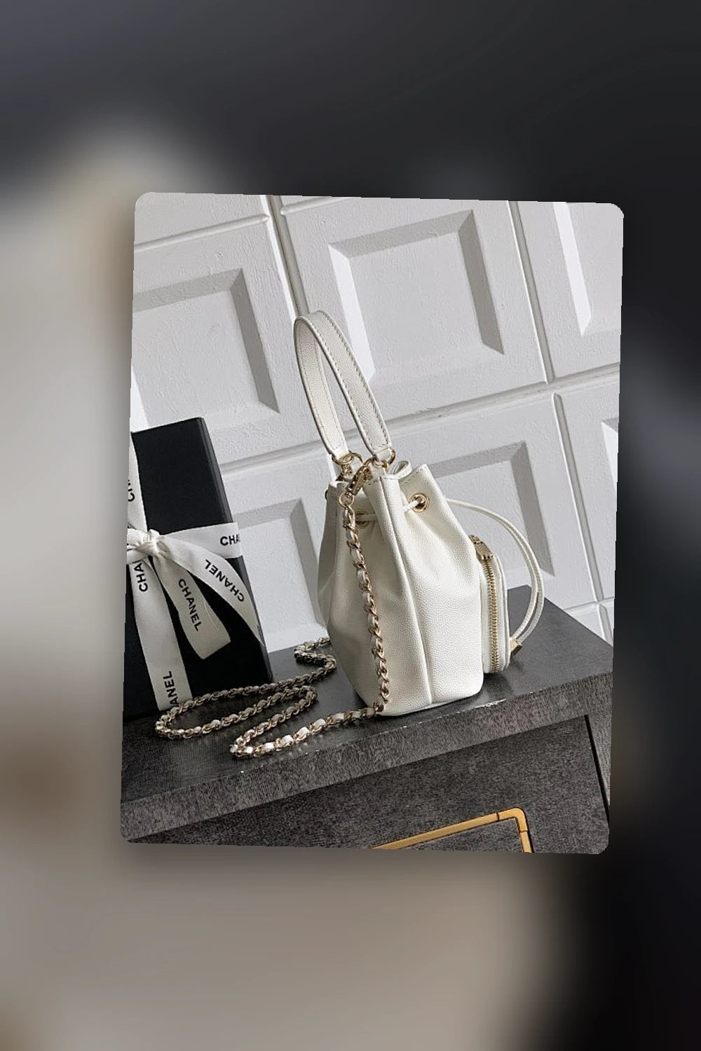 NB - CHL Bag - 149