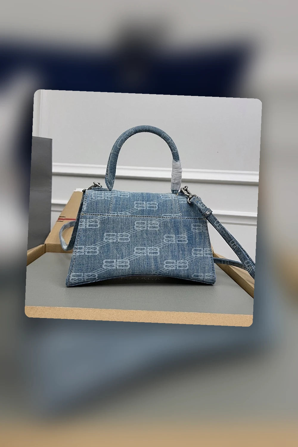 NB - BG Bag - 2163