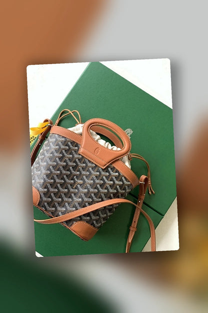 NB - GYO Bag - 557