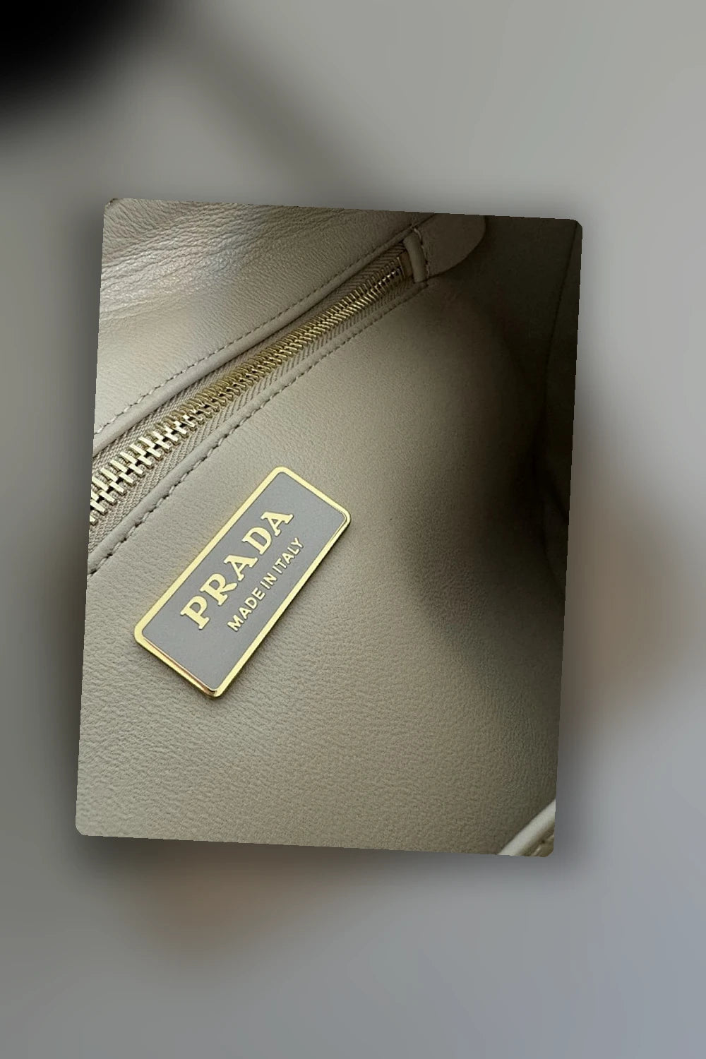 NB - PD Bag - 1517