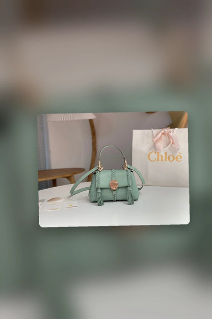 NB - CLE Bag - 567