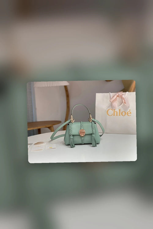 NB - CLE Bag - 567