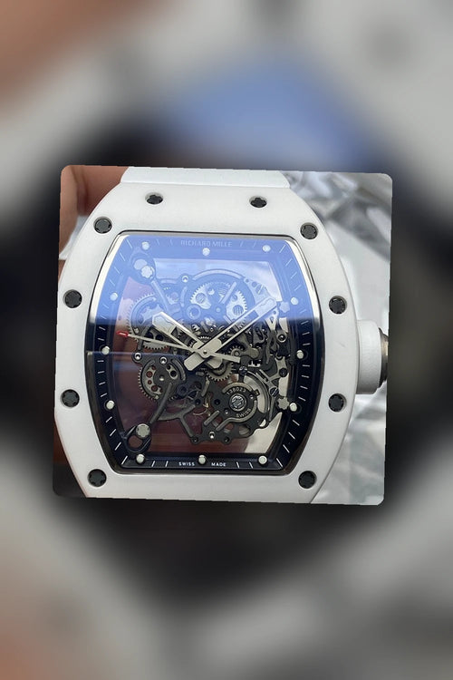 NB - Mix Watch - 520