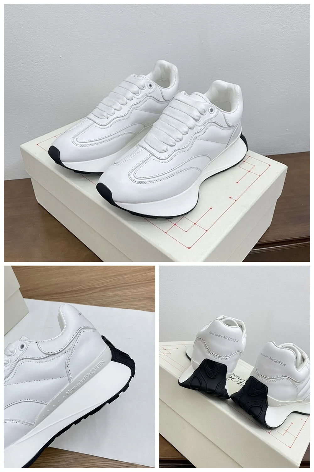 NB - AQ Women Shoes - 455