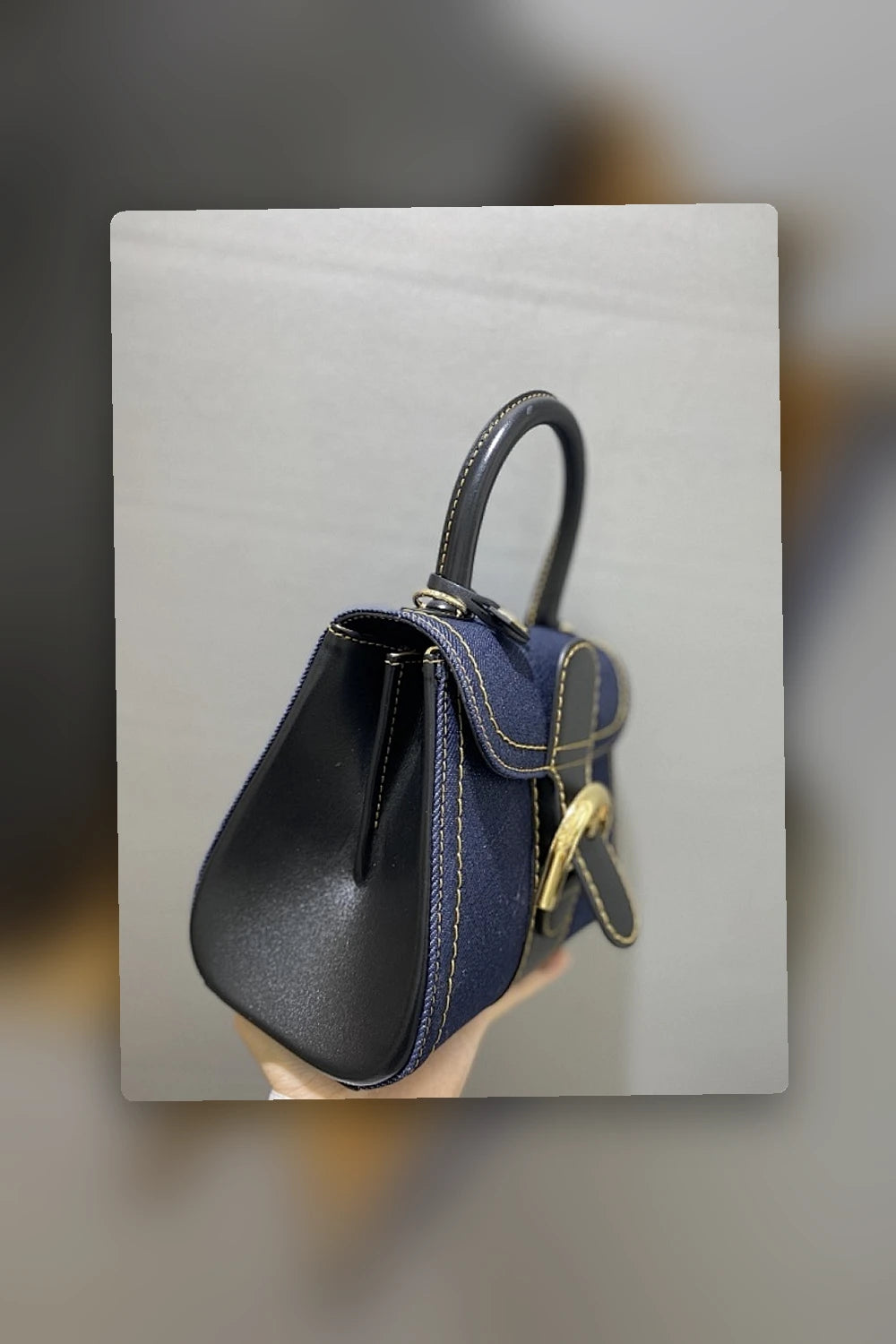 NB - DLVX Bag - 243